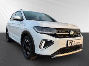 Volkswagen T-Cross R-Line 1.0 l TSI DSG *Ganzjahresreifen*