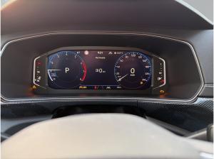 Volkswagen T-Cross R-Line 1.0 l TSI DSG *Ganzjahresreifen*