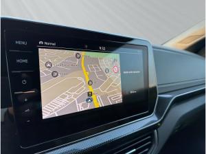 Volkswagen T-Cross R-Line 1.0 l TSI DSG *Ganzjahresreifen*