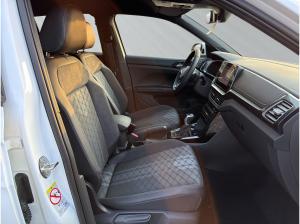 Volkswagen T-Cross R-Line 1.0 l TSI DSG *Ganzjahresreifen*