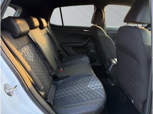Volkswagen T-Cross R-Line 1.0 l TSI DSG *Ganzjahresreifen*
