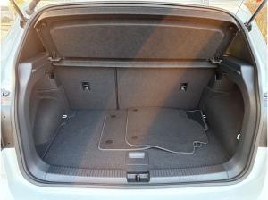 Volkswagen T-Cross R-Line 1.0 l TSI DSG *Ganzjahresreifen*