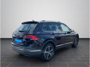 Volkswagen Tiguan 1.5 TSI *Active* IQ.Drive SHZ R-Kamera ACC Climatronic