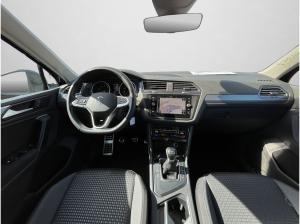Volkswagen Tiguan 1.5 TSI *Active* IQ.Drive SHZ R-Kamera ACC Climatronic