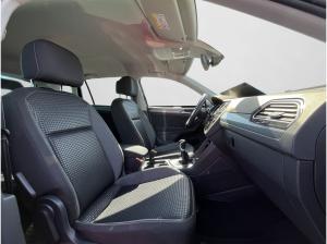 Volkswagen Tiguan 1.5 TSI *Active* IQ.Drive SHZ R-Kamera ACC Climatronic