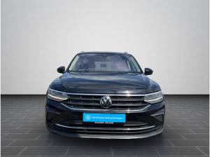 Volkswagen Tiguan 1.5 TSI *Active* IQ.Drive SHZ R-Kamera ACC Climatronic