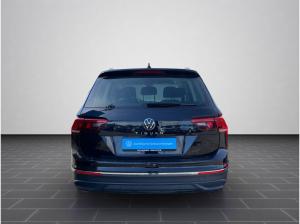 Volkswagen Tiguan 1.5 TSI *Active* IQ.Drive SHZ R-Kamera ACC Climatronic