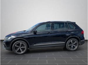 Volkswagen Tiguan 1.5 TSI *Active* IQ.Drive SHZ R-Kamera ACC Climatronic