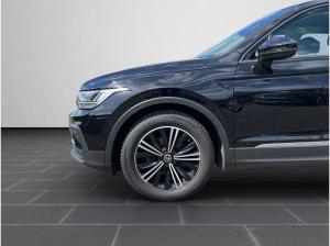 Volkswagen Tiguan 1.5 TSI *Active* IQ.Drive SHZ R-Kamera ACC Climatronic