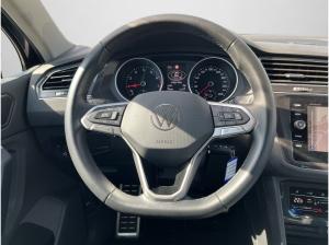 Volkswagen Tiguan 1.5 TSI *Active* IQ.Drive SHZ R-Kamera ACC Climatronic
