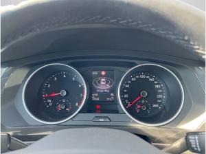 Volkswagen Tiguan 1.5 TSI *Active* IQ.Drive SHZ R-Kamera ACC Climatronic