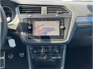 Volkswagen Tiguan 1.5 TSI *Active* IQ.Drive SHZ R-Kamera ACC Climatronic