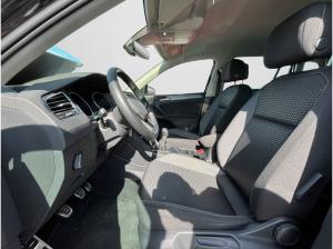 Volkswagen Tiguan 1.5 TSI *Active* IQ.Drive SHZ R-Kamera ACC Climatronic