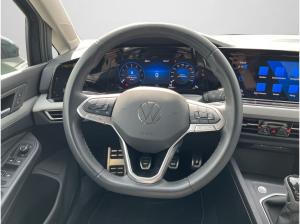 Volkswagen Golf VIII 1.0 TSI *Move* SHZ PDC APP-Connect Ambientebel.