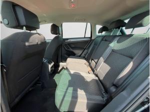 Volkswagen Tiguan 1.5 TSI *Active* IQ.Drive SHZ R-Kamera ACC Climatronic