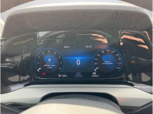 Volkswagen Golf VIII 1.0 TSI *Move* SHZ PDC APP-Connect Ambientebel.