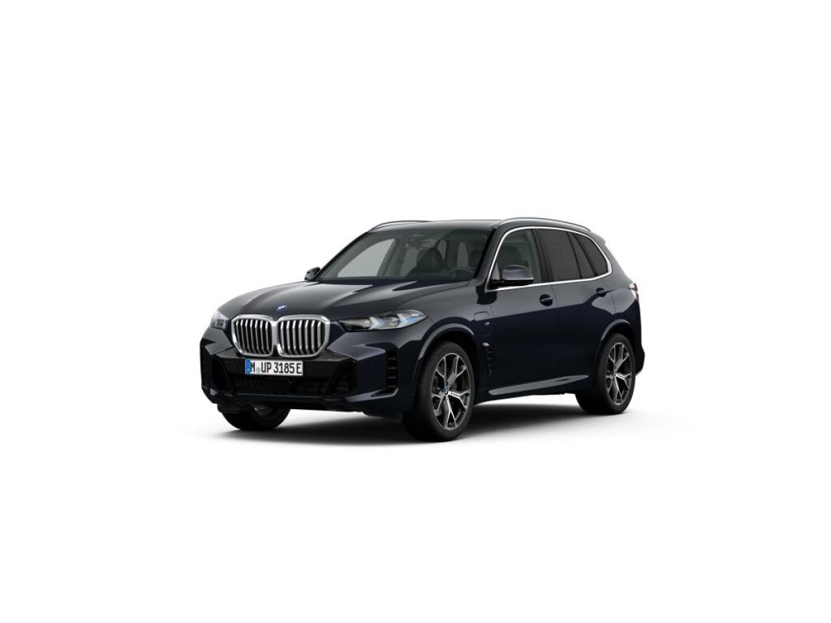 BMW X5 xDrive50e++TOPDEAL Knabe++SOFORT AUF LAGER