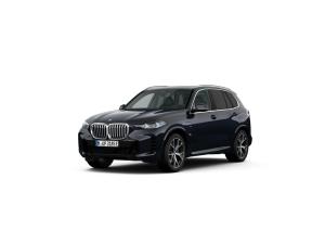 BMW X5 xDrive50e++TOPDEAL Knabe++SOFORT AUF LAGER