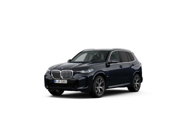 BMW X5 xDrive50e++TOPDEAL Knabe++SOFORT AUF LAGER