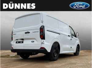 Ford Transit Custom L1H1 Benzin 233 PS Laderaumschutzpaket Plug-IN
