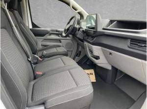 Ford Transit Custom L1H1 Benzin 233 PS Laderaumschutzpaket Plug-IN