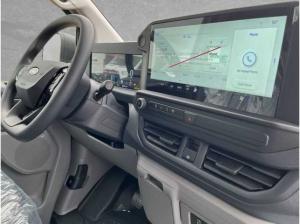 Ford Transit Custom L1H1 Benzin 233 PS Laderaumschutzpaket Plug-IN