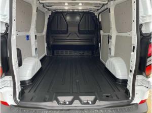Ford Transit Custom L1H1 Benzin 233 PS Laderaumschutzpaket Plug-IN