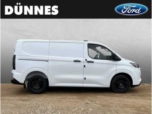 Ford Transit Custom L1H1 Benzin 233 PS Laderaumschutzpaket Plug-IN