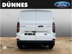 Ford Transit Custom L1H1 Benzin 233 PS Laderaumschutzpaket Plug-IN