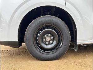 Ford Transit Custom L1H1 Benzin 233 PS Laderaumschutzpaket Plug-IN
