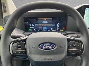 Ford Transit Custom L1H1 Benzin 233 PS Laderaumschutzpaket Plug-IN