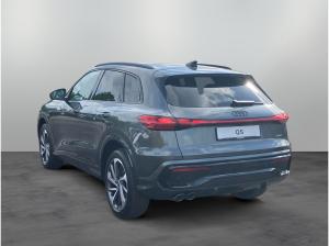 Audi Q5 SUV S-line TDI quattro S-tronic | AHK,360°