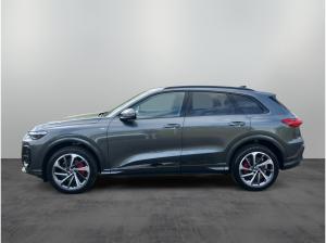 Audi Q5 SUV S-line TDI quattro S-tronic | AHK,360°