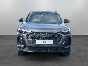 Audi Q5 SUV S-line TDI quattro S-tronic | AHK,360°