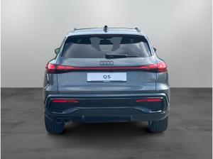 Audi Q5 SUV S-line TDI quattro S-tronic | AHK,360°