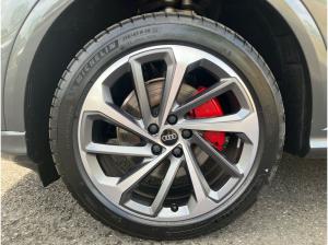 Audi Q5 SUV S-line TDI quattro S-tronic | AHK,360°