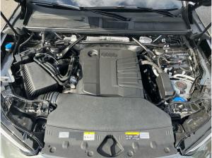 Audi Q5 SUV S-line TDI quattro S-tronic | AHK,360°