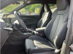 Audi Q5 SUV S-line TDI quattro S-tronic | AHK,360°