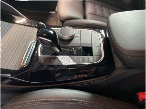 BMW X4 xDrive20i M Sport AHK LiveCockpitProf Laser