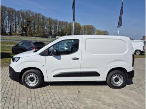 Fiat Doblo Easy Pro