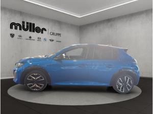 Peugeot 208 GT Mild Hybrid 145