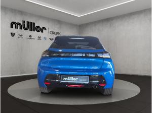 Peugeot 208 GT Mild Hybrid 145