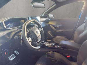 Peugeot 208 GT Mild Hybrid 145