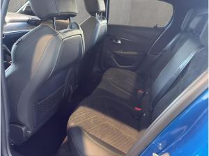 Peugeot 208 GT Mild Hybrid 145