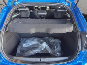 Peugeot 208 GT Mild Hybrid 145