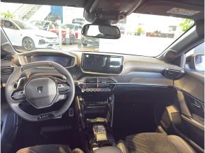 Peugeot 208 GT Mild Hybrid 145