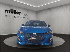 Peugeot 208 GT Mild Hybrid 145