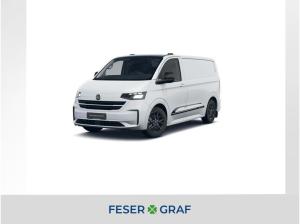 Volkswagen e-Transporter Kasten Edition KR Navi/Kamera