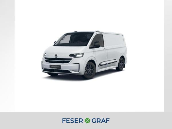 Volkswagen e-Transporter Kasten Edition KR Navi/Kamera