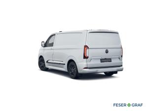 Volkswagen e-Transporter Kasten Edition KR Navi/Kamera